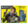 Microsoft Xbox One X 1TB - Cyberpunk 2077 Limited Edition - 571407 - zdjęcie 12